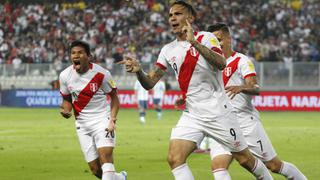 Paolo Guerrero a la Selección Peruana: "Sé que entregarán el alma por nuestros colores"