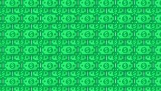 En solo 10 segundos: halla a los billetes con el signo de dólar invertido en este reto viral [FOTOS]