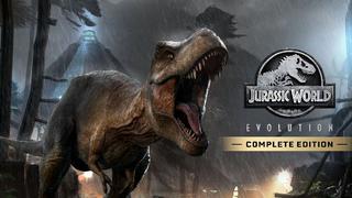 “Jurassic World: Complete Edition” puede ser comprado ahora mismo en Nintendo Switch