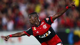 Mueve sus influencias: Vinicius Jr. y el delantero de Flamengo que le recomendó al Real Madrid para 2018