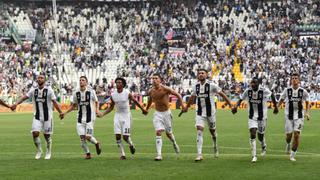 Petición negada: Juventus no quiso vender a una de sus figuras al Atlético de Madrid