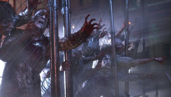 Juegos online: Steam ofrece toda la saga de Resident Evil con descuentos especiales