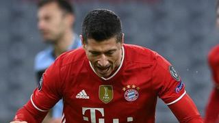 Bayern Munich a cuartos: derrotó 2-1 a Lazio por la Champions League