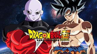 Dragon Ball Super 129: Goku vs. Jiren, lo que sabe del episodio del cuatro de marzo [SPOILER]