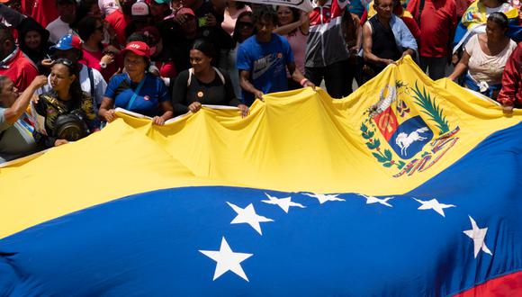 Revisa toda la información del segundo pago que se viene realizando del Bono Especial en el mes de marzo en Venezuela | Foto: AFP