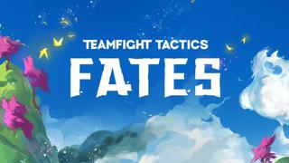 Teamfight Tactics presenta “Destinos”, el siguiente set