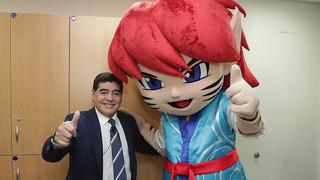 Maradona le ganó a PES 2017: Konami le pagará una indemnización el argentino