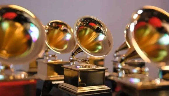 Premios Grammy 2024: fecha, hora, dónde ver y nominados (Foto: David Becker/Getty Images)