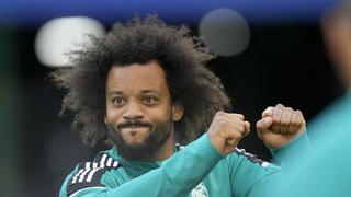 FIFA 22: Marcelo pasa a delantero centro y es de las mejores cartas de los “Metamorfos”
