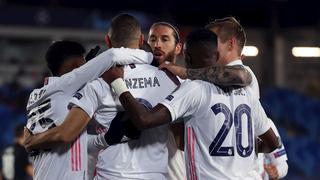 Podrían salir hasta siete jugadores: la purga que alista Zidane en Real Madrid