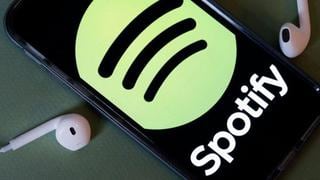 ¡Spotify de aniversario! Aquí las canciones y los artistas más escuchados en la historia de la app
