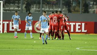 Pedro Eloy: “Para una hazaña se necesita fútbol y eso le faltó a Sporting Cristal”