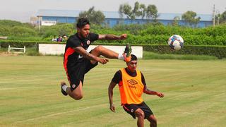 Universitario: Juan Vargas vuelve motivado al once titular que tiene cuatro cambios más