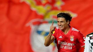 Propuesta tentadora: Manchester United a la carga por Darwin Nuñez que no seguirá en Benfica
