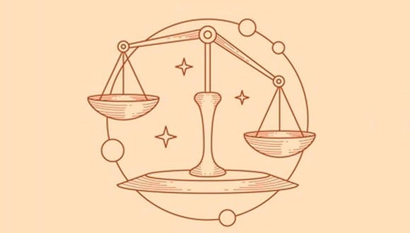 En astrología, Libra es el séptimo signo del zodíaco, el cuarto de naturaleza positiva y el tercero de cualidad cardinal (Foto: Freepik)