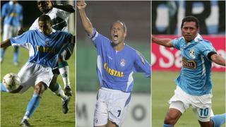 Sporting Cristal vs. U. de Concepción: ¿Recuerdas los mejores debuts de los celestes en Copa Libertadores? [FOTOS]