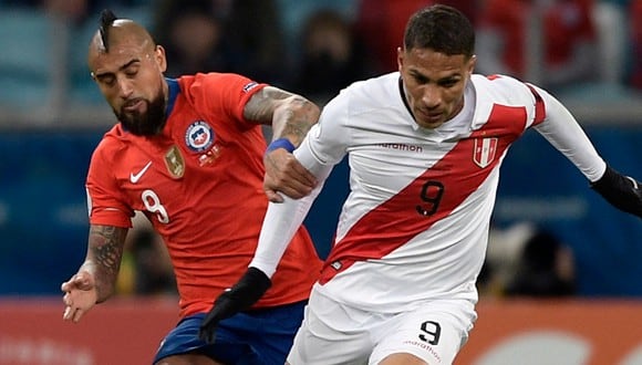 DT de Chile espera debutar contra la Selección Peruana (Foto: Agencias)