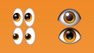 WhatsApp: descubre en qué se diferencian los dos ojos de la app y cuándo debes enviarlos