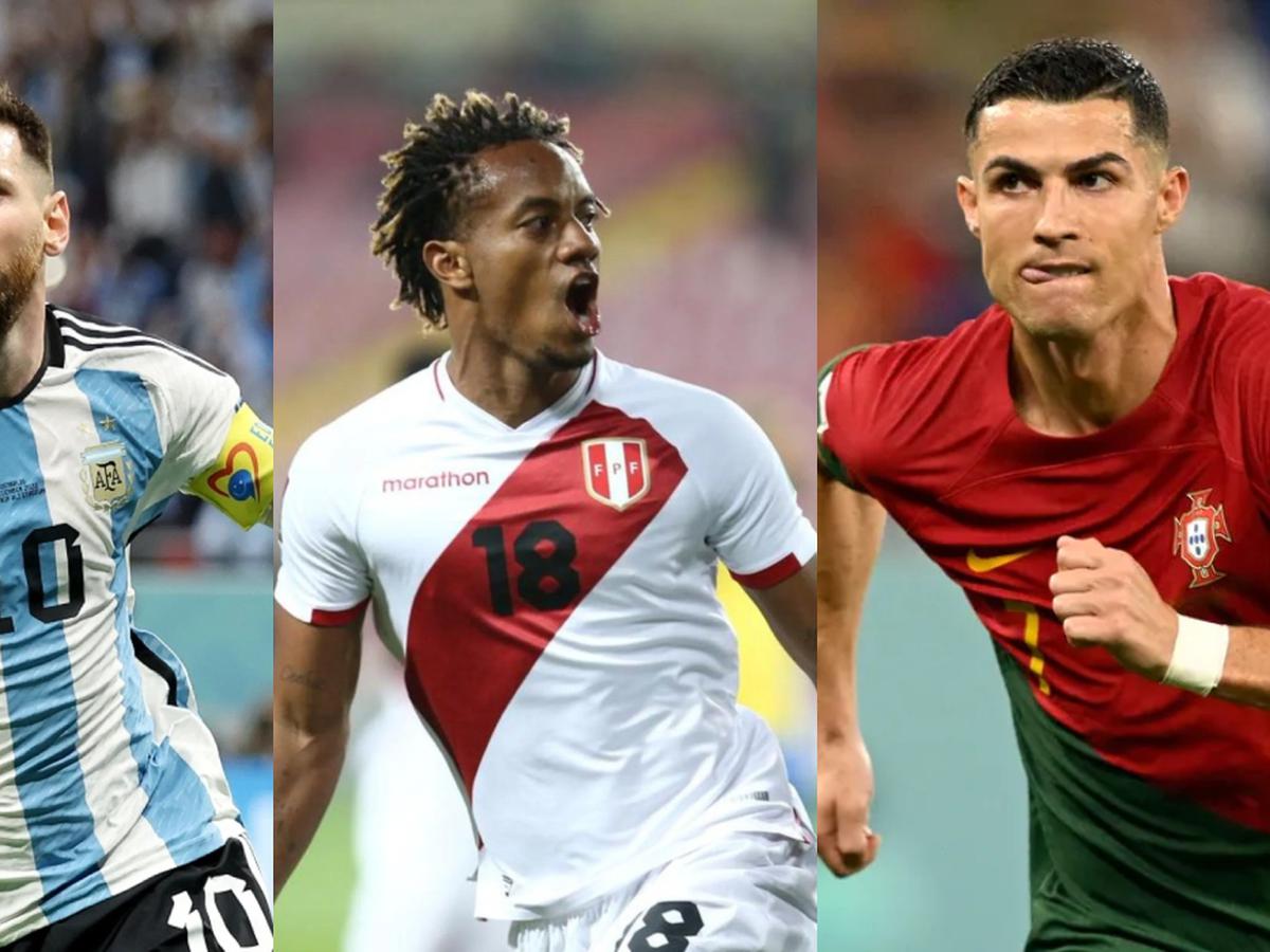 Fecha FIFA: Partidos más destacados de la jornada, hora y dónde