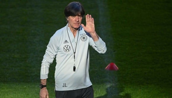 Alemania chocará ante Inglaterra por los octavos de final de la Eurocopa 2021. (Foto: AP)
