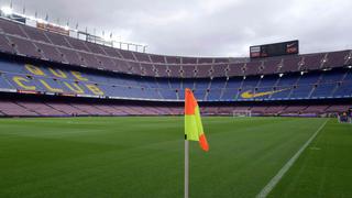 La Comisión Gestora del Barcelona ya tiene su primer fichaje: llega de Manchester City por ocho millones de euros
