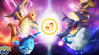 Pokémon GO: los combates online ya tienen fecha de inicio