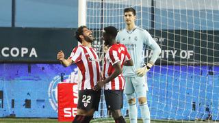 Resumen y goles Real Madrid vs. Athletic Club Bilbao: los vascos pasan a la final de la Supercopa