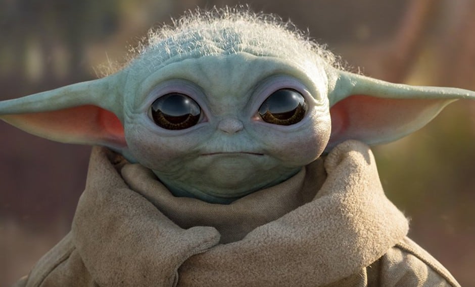 Star Wars: ¿cuánto cuesta la figura de ‘Baby Yoda’ en tamaño real? (Foto: Sideshow)
