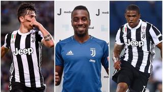 ¿Alcanzará para ganar la Champions? El superequipo de Juventus para ser protagonista en Europa