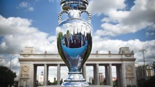 Eurocopa 2021: programación de los partidos de cuartos de final 