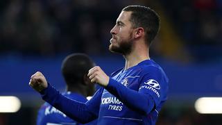 ¡Cerrado! Acuerdo total entre el Real Madrid, Eden Hazard y Chelsea