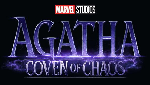 “Agatha: Coven of Chaos”, serie spin-off de “WandaVision”, inicia su rodaje. (Foto: Marvel)