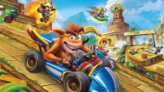 Crash Team Racing Nitro-Fueled | Revelanmás personajes y skins para el videojuego de Activision