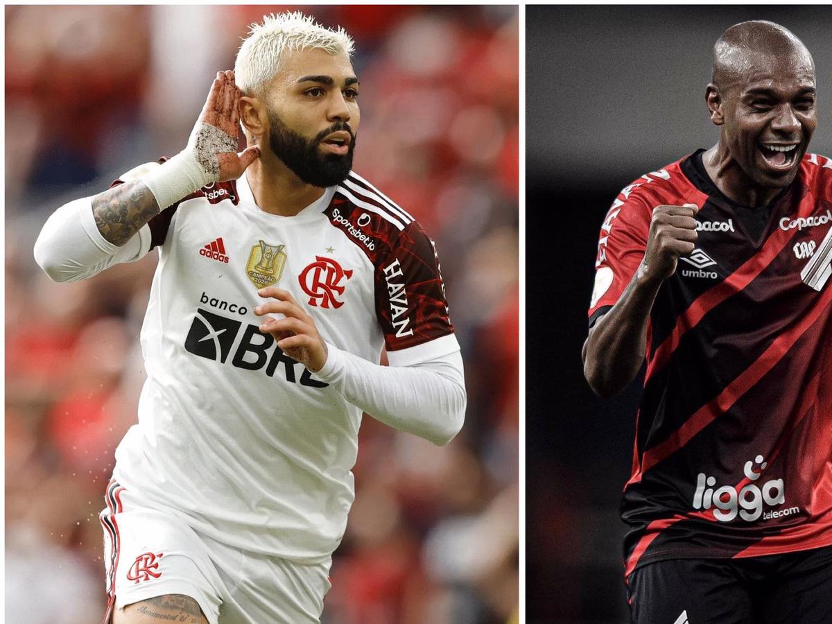 ¿Qué día va jugar Flamengo Copa Libertadores