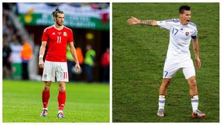 Gales vs. Eslovaquia: fecha, hora y canal del partido por la Eurocopa