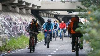 ¿A qué hora empieza el Día sin carro 2023 en Bogotá? Conoce las restricciones del jueves