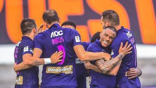 Liga 1: Revive los goles de la jornada 15 del fútbol peruano