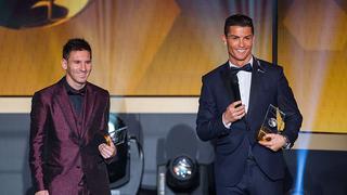 Klopp lo tiene claro respecto a Messi y Cristiano Ronaldo: “Leo hace que todo parezca tan simple” [VIDEO]