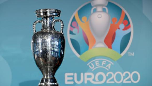 Las cuotas de DoradoBet para la primera jornada de la Eurocopa 2021