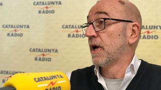 Carlos Ibáñez: “Si atacan a Valverde, digo que Guardiola lleva tres años sin ganar nada”
