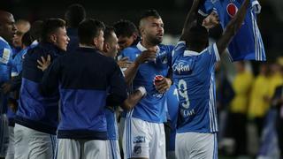 Final capitalina: Millonarios igualó ante América de Cali y selló su pase a la final de Liga Águila