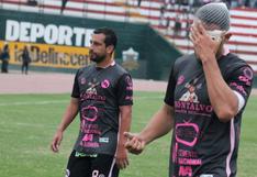 Sport Boys perdió 2-1 con Cienciano en el Callao por la fecha 26 de la Segunda División