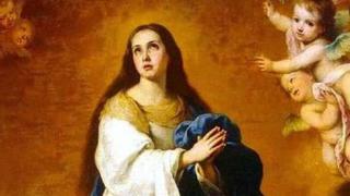 ¿Qué se celebra este 8 de diciembre? Origen del Día de la Inmaculada Concepción y por qué se festeja