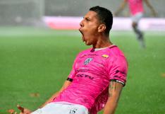 Colón perdió 3-1 ante Independiente del Valle y no pudo levantar la Copa Sudamericana 2019