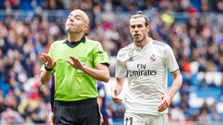 ¿Te vas del Real Madrid? Agente de Bale habló sobre la chance de regresar a la Premier League