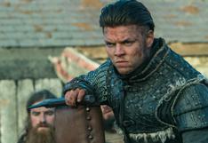 Los 10 personajes que hicieron su aparición luego que Ragnar muriera en Vikings