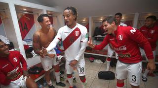 La postal de Perú tras ganarle a Venezuela y sumar su primer triunfo de local en las Eliminatorias [FOTO]