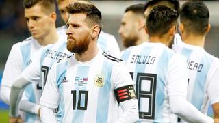 La confesión más íntima de Messi: la vergüenza de volver con Argentina tras su renuncia en 2016