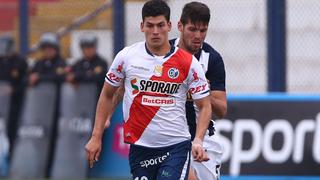 Iván Bulos a Alianza Lima: "Me parece cómico que se quejen de los árbitros"