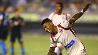Selección Peruana: Alexi Gómez, el convocado de emergencia ante la lesión de Farfán